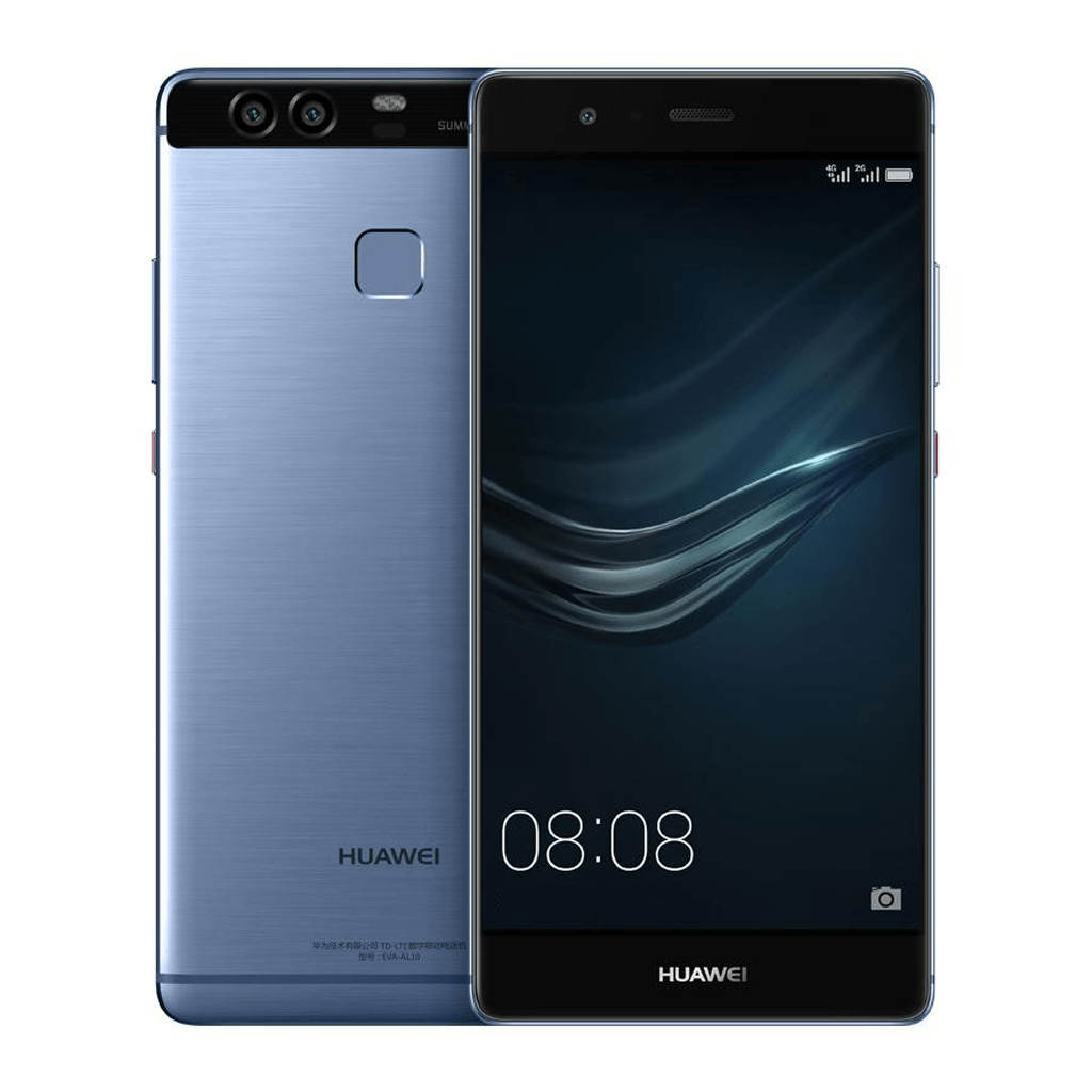 Huawei P9 Smartphone - 5.2