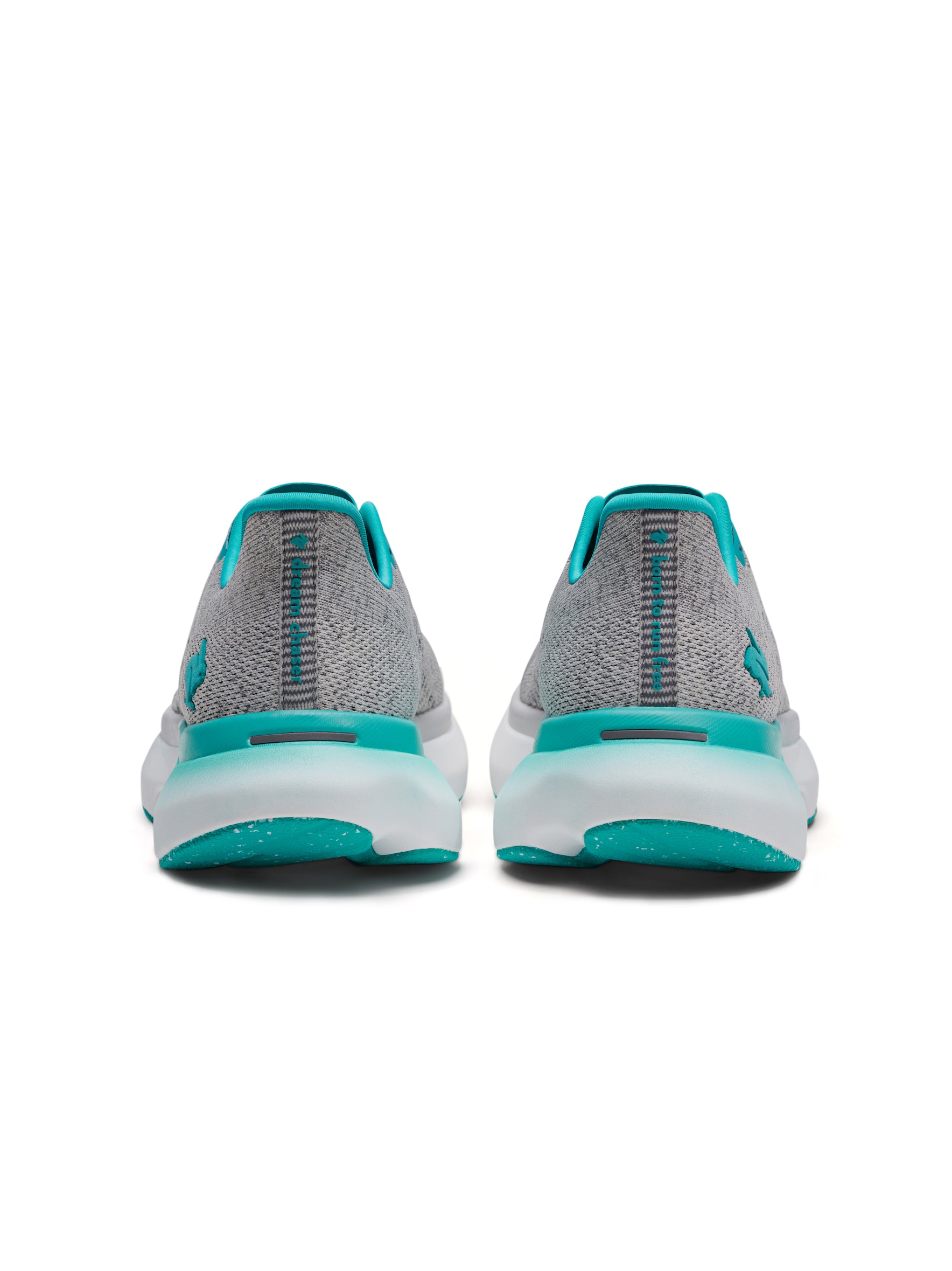 Dream Chaser Women's Fashion Sneakers - Stylish & Comfortable Running Shoes for Women | Perfect for Gym, Workout & Casual Wear