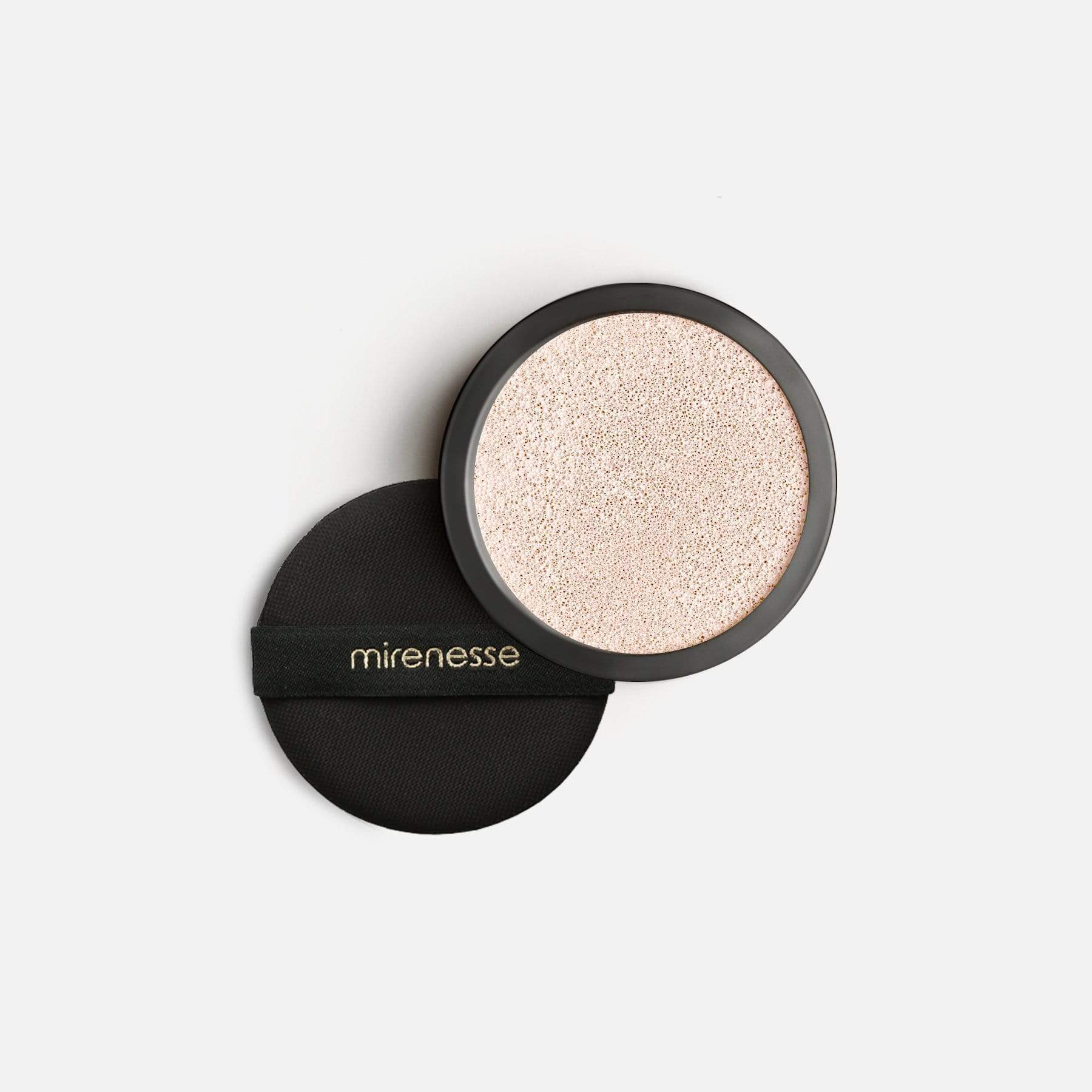 Limit 3 - 10 Pack Collagen Cushion Compact Foundation Refills | Best Award-Winning Makeup Base | Perfect for Daily Use & Travel Touch-Ups
