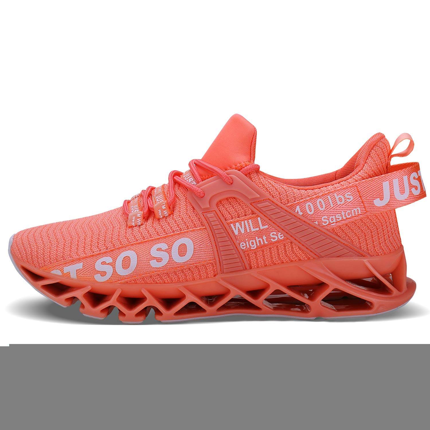 Women's Non-Slip Running Shoes - Lightweight Athletic Tennis Sneakers for Walking, Jogging & Gym Workouts - Breathable Comfortable Sports Shoes for Women (Ideal for Running, Training & Daily Wear)