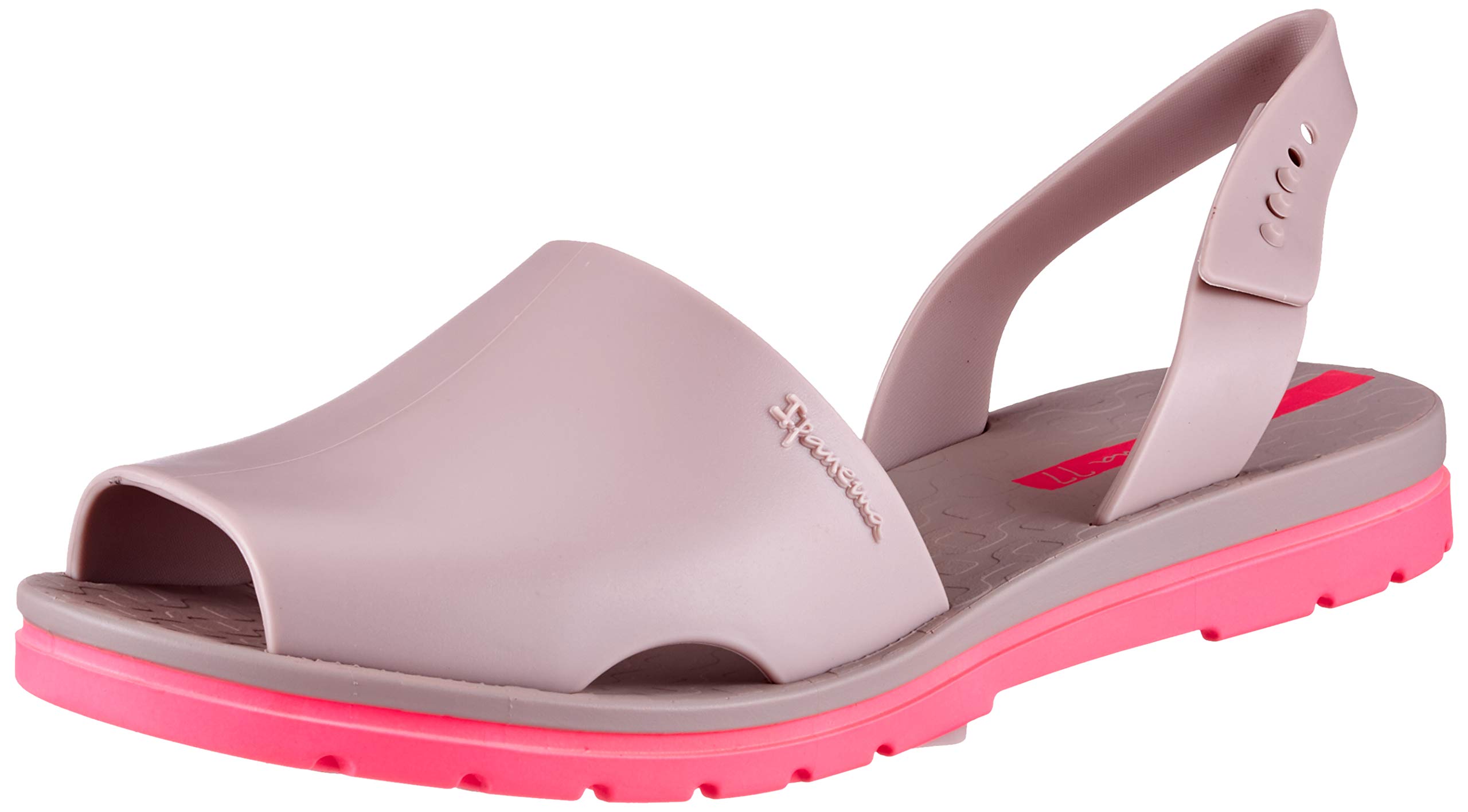Ipanema Women's Comfortable Slingback Sandals - Stylish Summer Beach & Casual Walking Shoes for Women