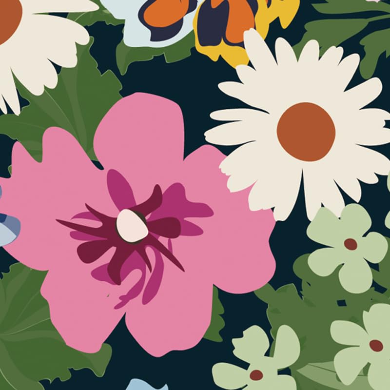 Elegant Floral