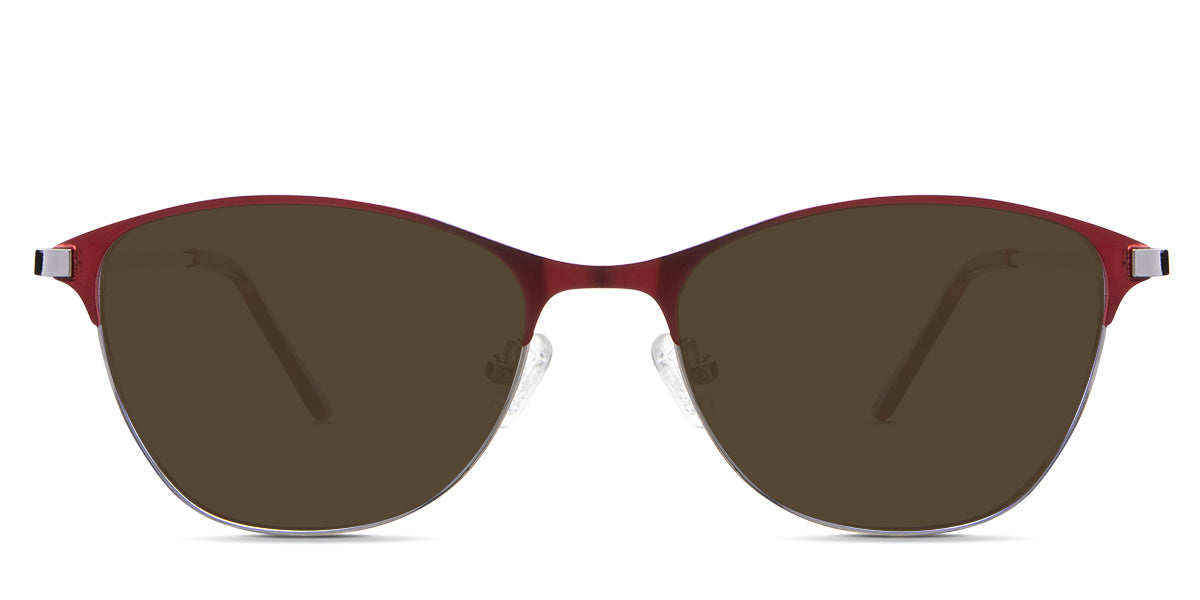 Isla Women's Prescription Polarized Sunglasses - UV Protection, Stylish & Comfortable for Driving, Outdoor Activities & Fashion
