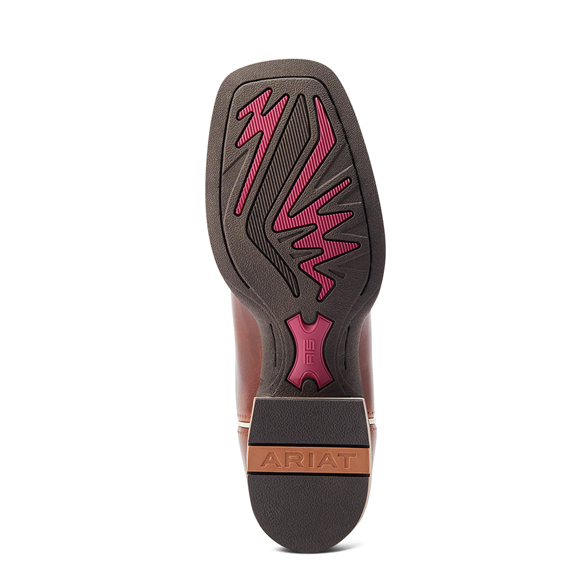 Ariat Women's Olena Western Boots - Comfortable Cowgirl Boots for Riding & Country Fashion | Perfect for Horseback Riding, Line Dancing & Casual Wear