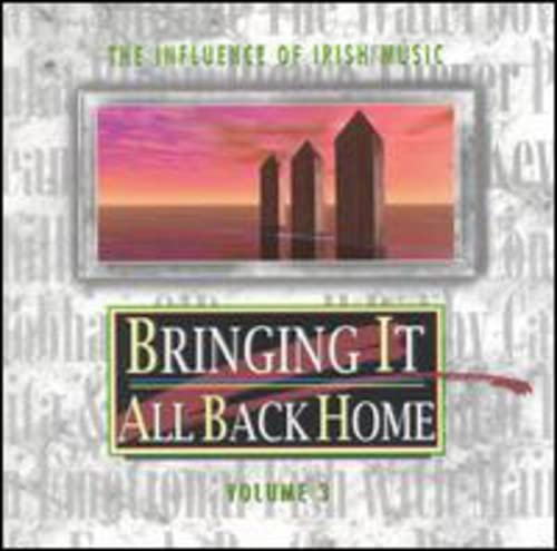 Bringing It All Back Home Vol 3 - Classic Folk Rock Album by Bob Dylan | Perfect for Road Trips & Vinyl Collectors
