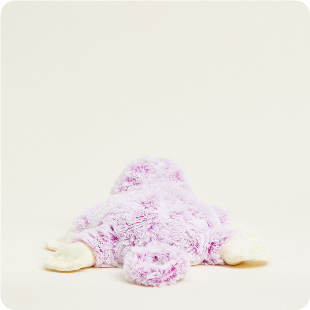 Platypus Warmies - Microwaveable Heating Plush Toy for Kids & Adults - Perfect for Stress Relief, Pain Relief, and Comfort - Ideal for Home, Office, and Travel Use