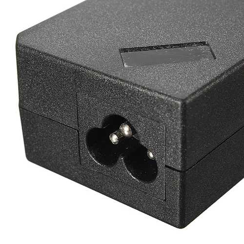 Original AC Laptop Power Adapter for IBM Lenovo Thinkpad X61 T61 R61 - Compatible Charger Replacement for Business & Travel Use