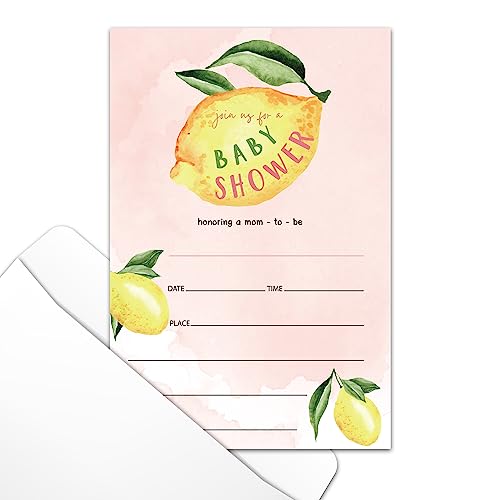 Lemon Theme - 10
