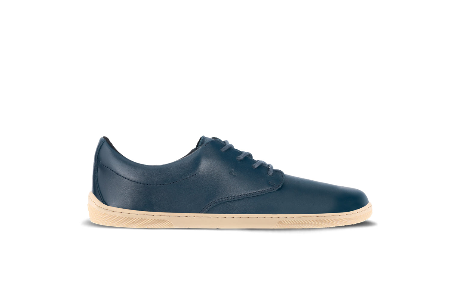 Barefoot Shoes for Women & Men - Be Lenka Cityscape Minimalist Walking Shoes in Navy Blue | Lightweight & Comfortable for Running, Hiking & Everyday Wear
