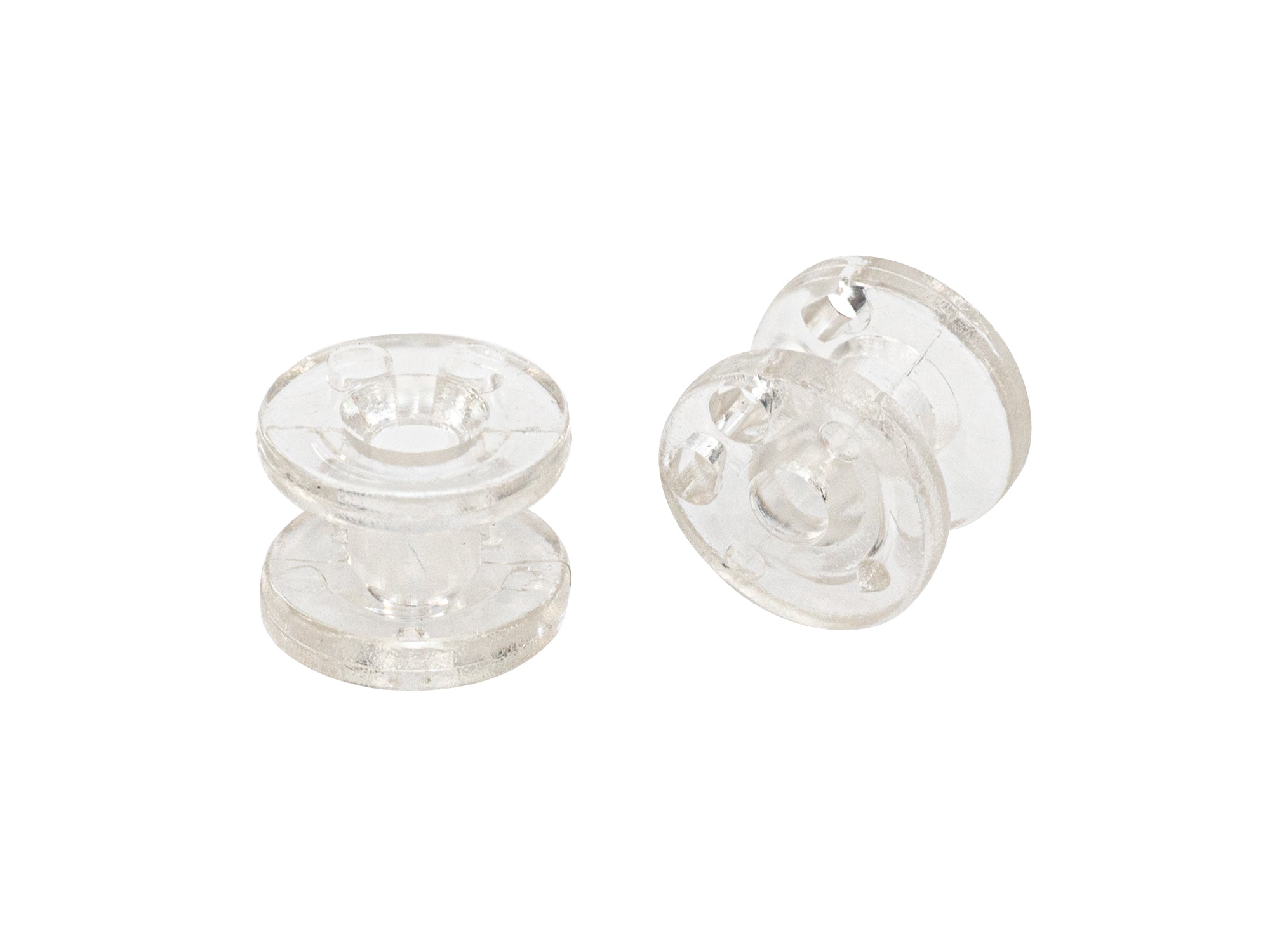 Winnebago Curtain/Shade Spool Replacement - 2 Pack for RV, Camper & Motorhome Window Treatments - Perfect for Privacy and Light Control