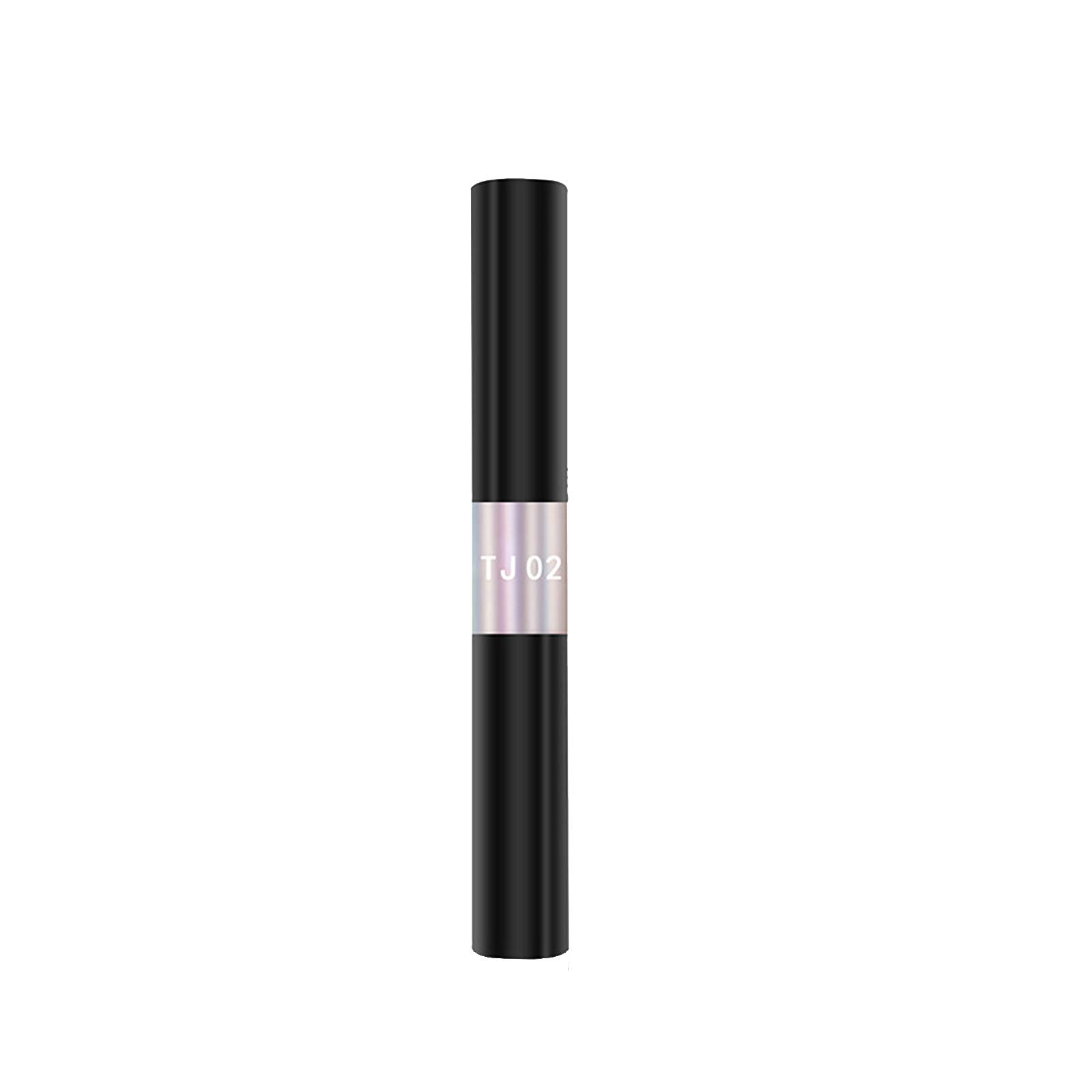Professional Nail Organizer for Nail Tech - Air Powder Cushion Pen with Effect Tips for Manicure & Hand Nail Art (Size B) | Perfect for Salon Professionals & DIY Nail Enthusiasts at Home