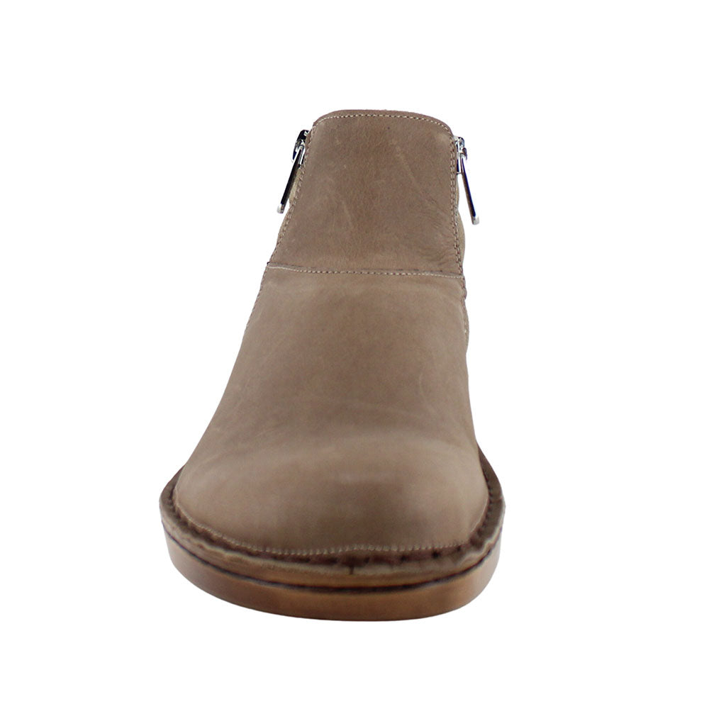 Sintra Bootie (17575) - Comfortable Women's Slip-On Shoes for Indoor & Outdoor Wear - Perfect for Home, Office, and Casual Outings