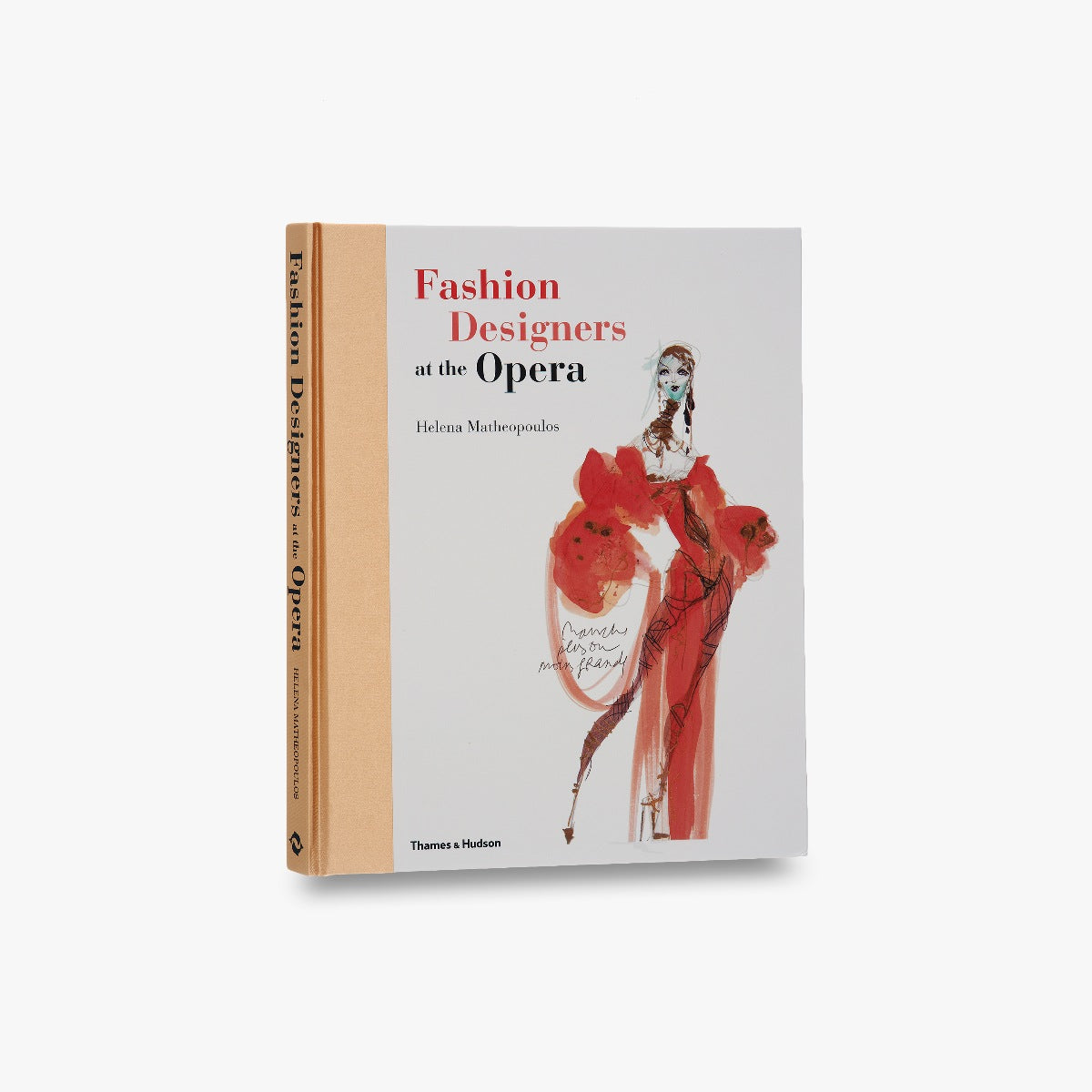 Fashion Designers at the Opera - Elegant Evening Wear & Formal Attire for Theater, Gala & Special Occasions