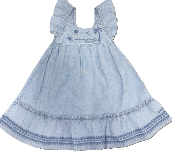 CHAMBRAY