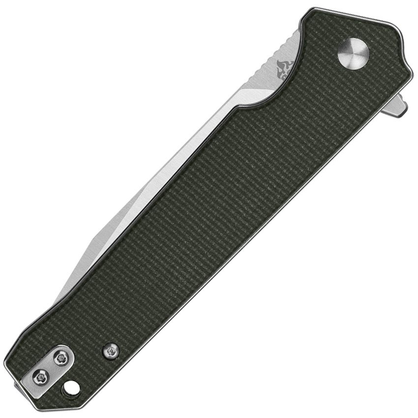 QSP Mamba V2 QS111 Pocket Knife - Premium EDC Folding Knife with 3.5