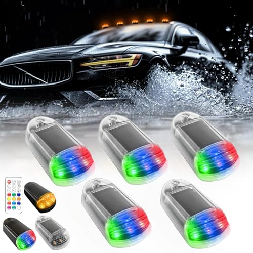 White Remote Control Models