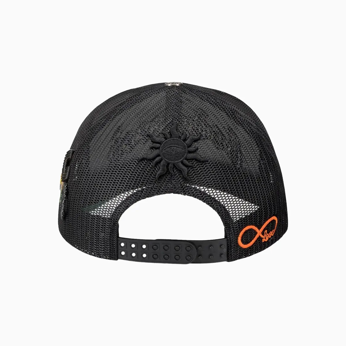 GS Forever Trucker Hat Vanta - Stylish & Comfortable Baseball Cap for Men & Women - Perfect for Outdoor Activities, Sports, and Casual Wear