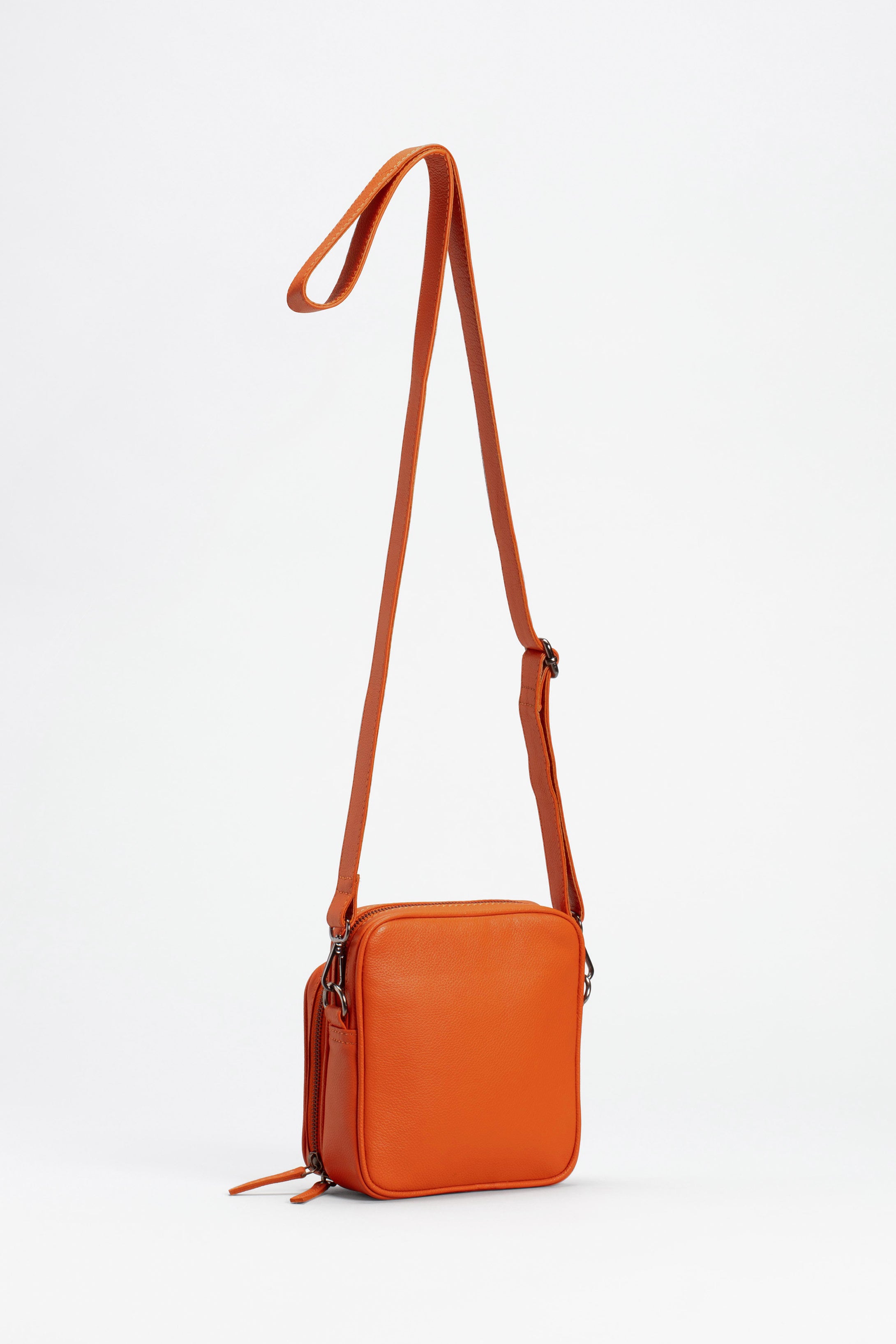 Klim Crossbody Bag for Women - Stylish & Lightweight Shoulder Purse - Perfect for Travel, Shopping & Everyday Use