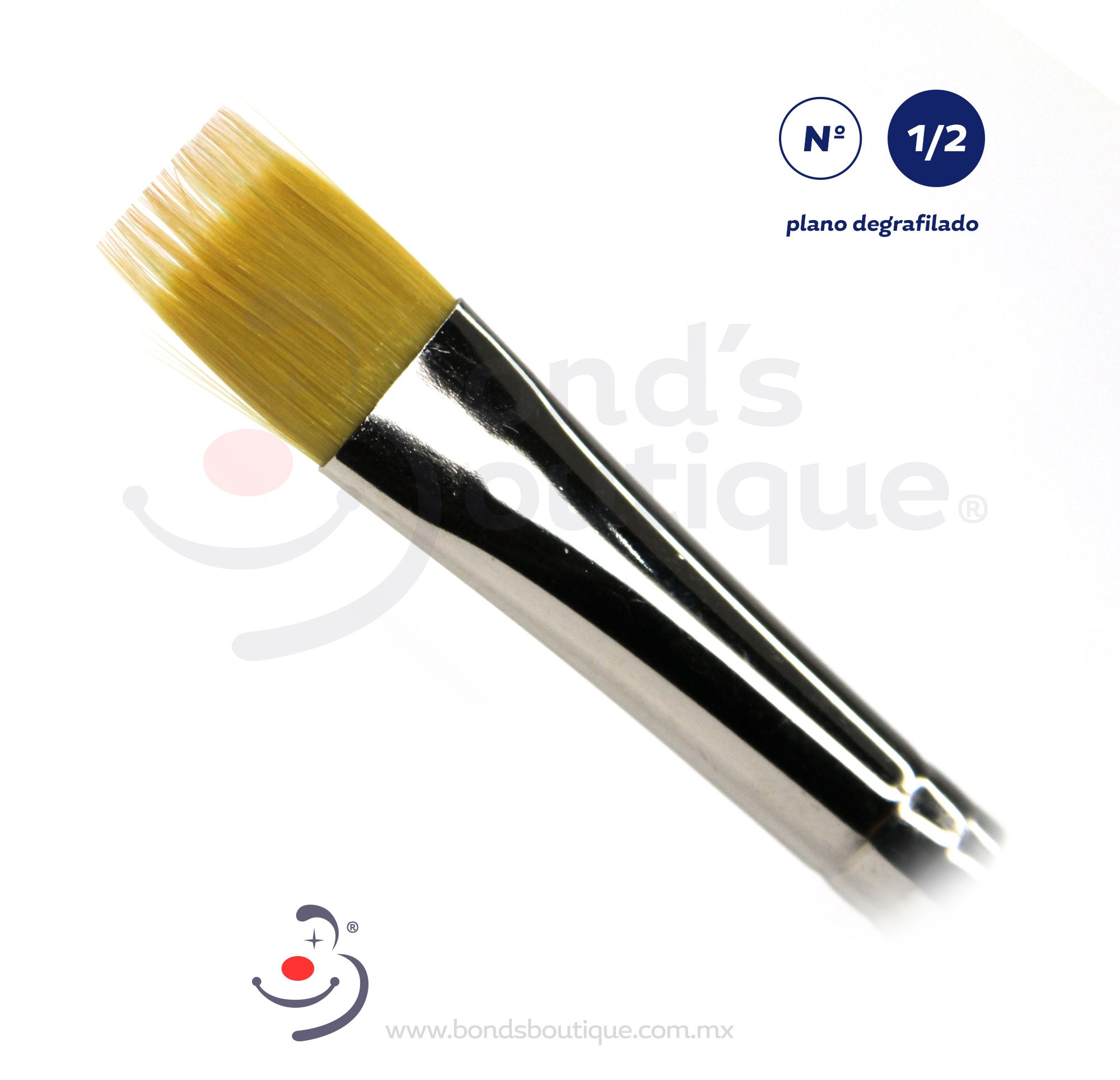 Royal Comb Detangling Brush for Smooth & Tangle-Free Hair - Perfect for Wet & Dry Hair Styling at Home or Salon
