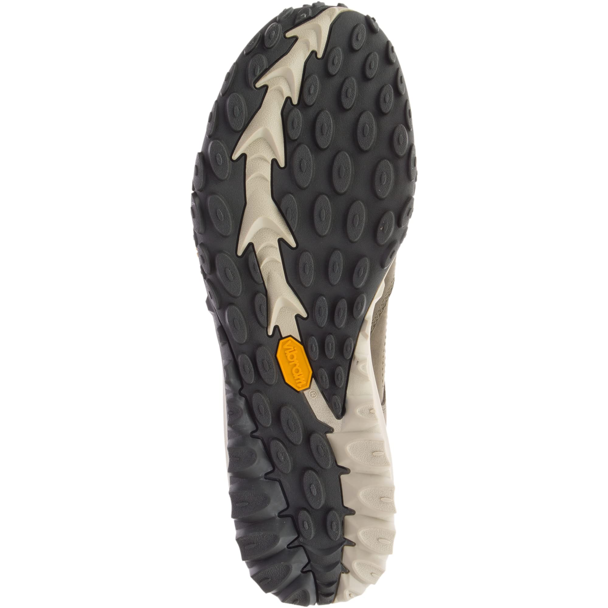 Merrell Men's Havoc Wells Moc Loafer - Comfortable Slip-On Shoes for Walking, Travel & Casual Wear - Water-Resistant Leather Moccasins for Men