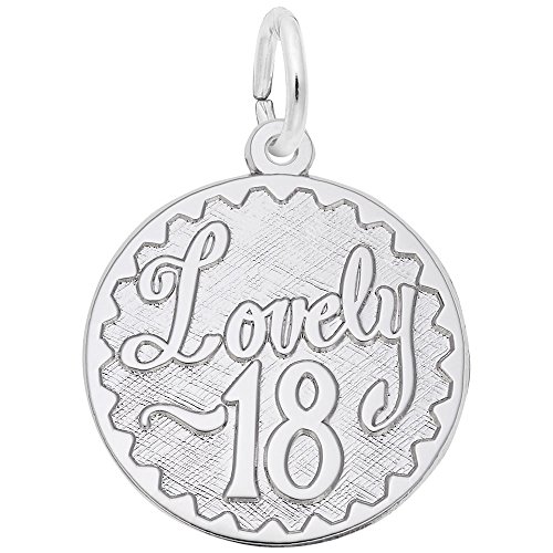 18-Piece Lovely Charm Set for DIY Bracelets & Necklaces - Perfect for Gifts, Jewelry Making, and Personal Accessories
