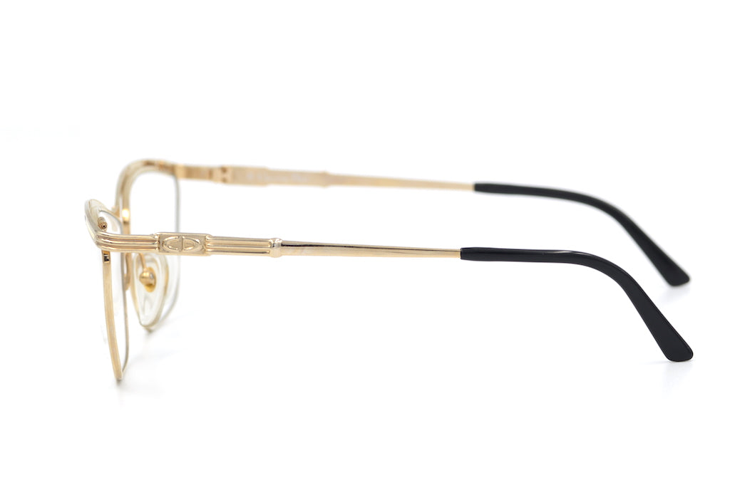 Christian Dior 2720 47 Sunglasses - Luxury Designer Shades for Women & Men | UV Protection, Fashionable & Comfortable | Perfect for Beach, Driving & Outdoor Activities