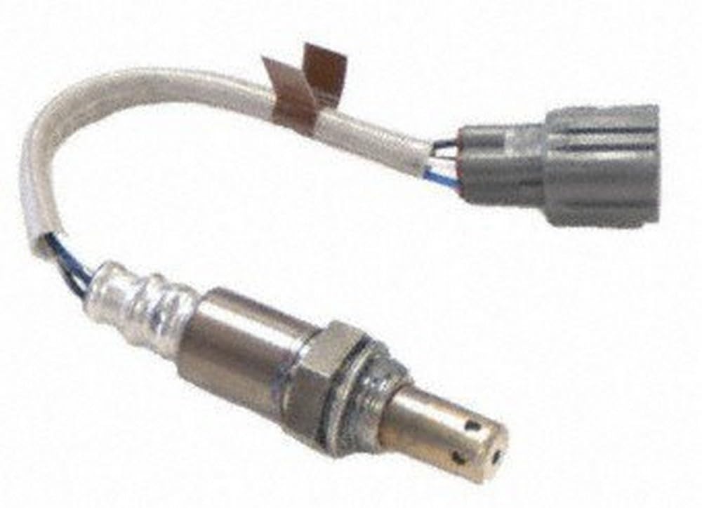 Bosch 15489 Oxygen Sensor - Direct OE Replacement for Improved Engine Performance & Fuel Efficiency - Perfect for Car, Truck & SUV Maintenance