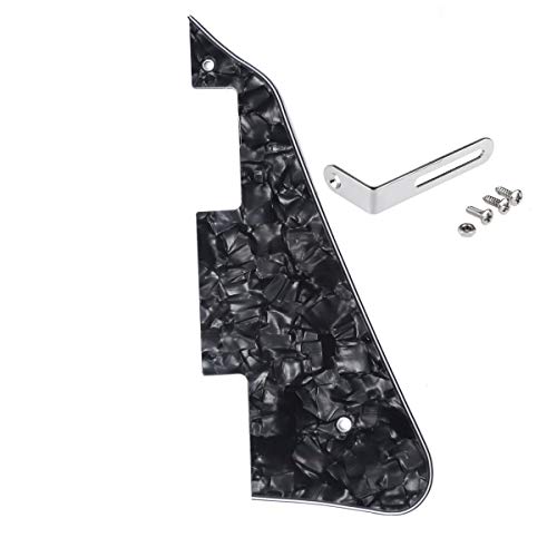 Black Pearl with Nickel