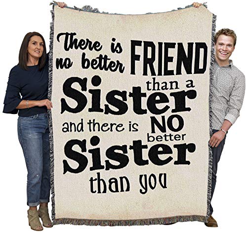 No Better Sister