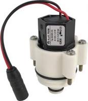 HYTRONIC AB Solenoid Kit - High Performance Solenoid Valve Replacement for Industrial & Automotive Applications - Perfect for Hydraulic Systems, Pneumatic Controls, and Machinery Repair