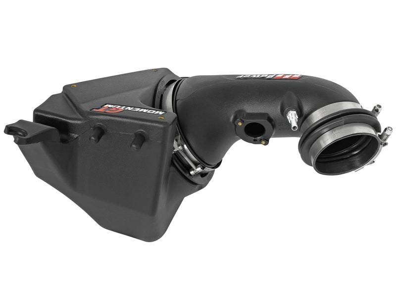 aFe 09-15 Cadillac CTS-V Momentum GT Cold Air Intake System with Pro 5R Media - High Performance Air Intake for Racing & Street Driving
