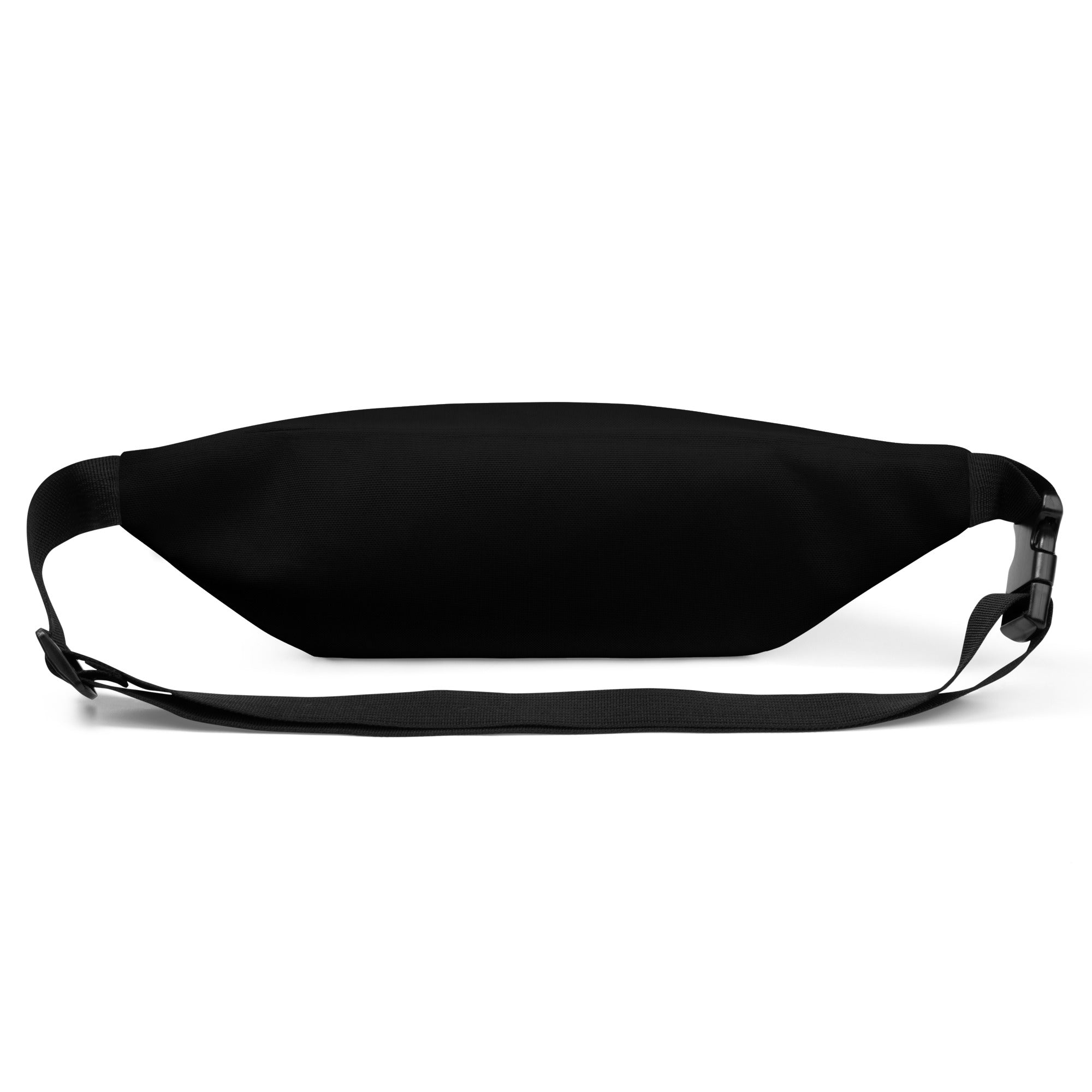 Knoxville WRC Fanny Pack - Water-Resistant Waist Bag for Hiking, Travel & Outdoor Adventures | Hands-Free Storage for Essentials