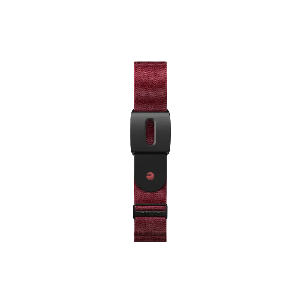 Polar Verity Sense Replacement Armband - Compatible with Polar Verity Sense Optical Heart Rate Sensor - Perfect for Running, Cycling & Fitness Tracking