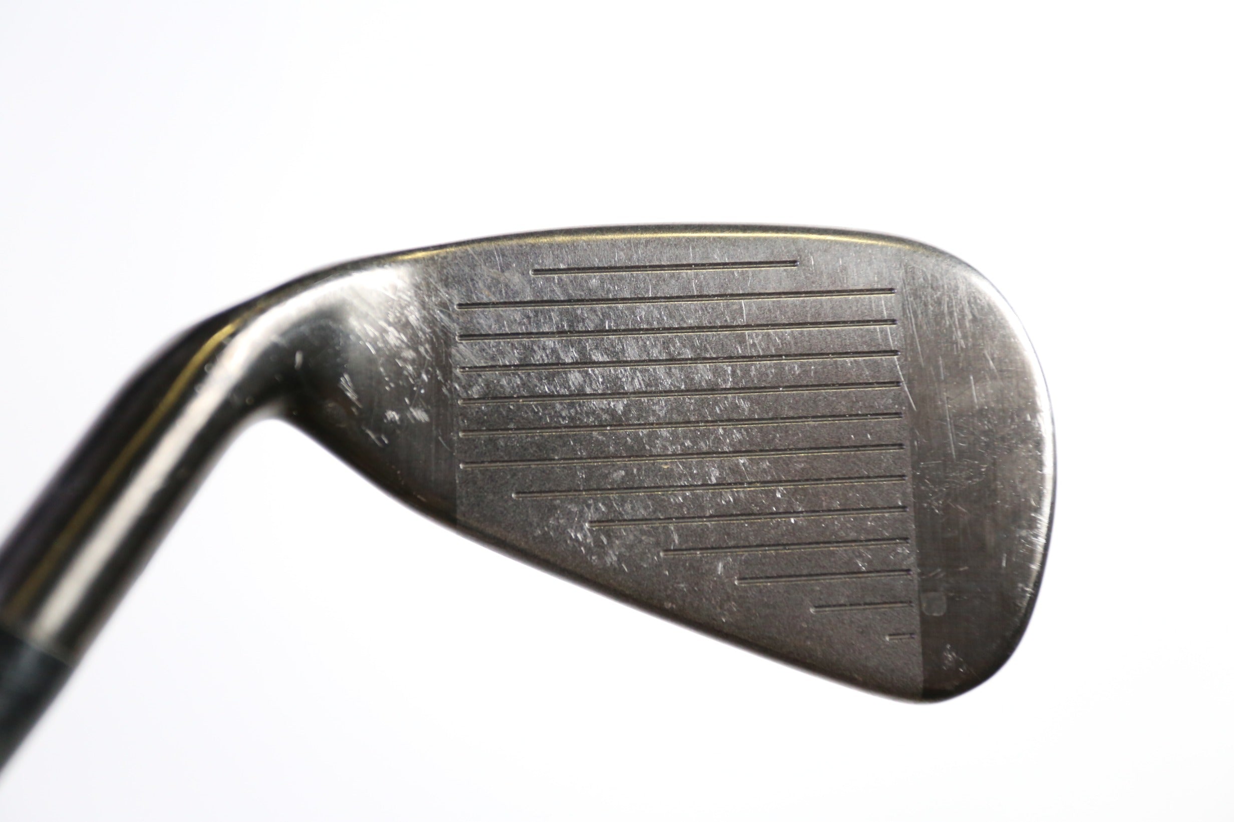 Used Callaway X 24 Hot 4 Iron Right Handed Uniflex Flex Golf Club - Perfect for Practice & Course Play