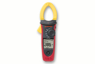 Fluke Amprobe ACDC-54NAV 1000A True RMS Clamp Meter - AC/DC Voltage Current Tester for Electricians, HVAC & Industrial Use