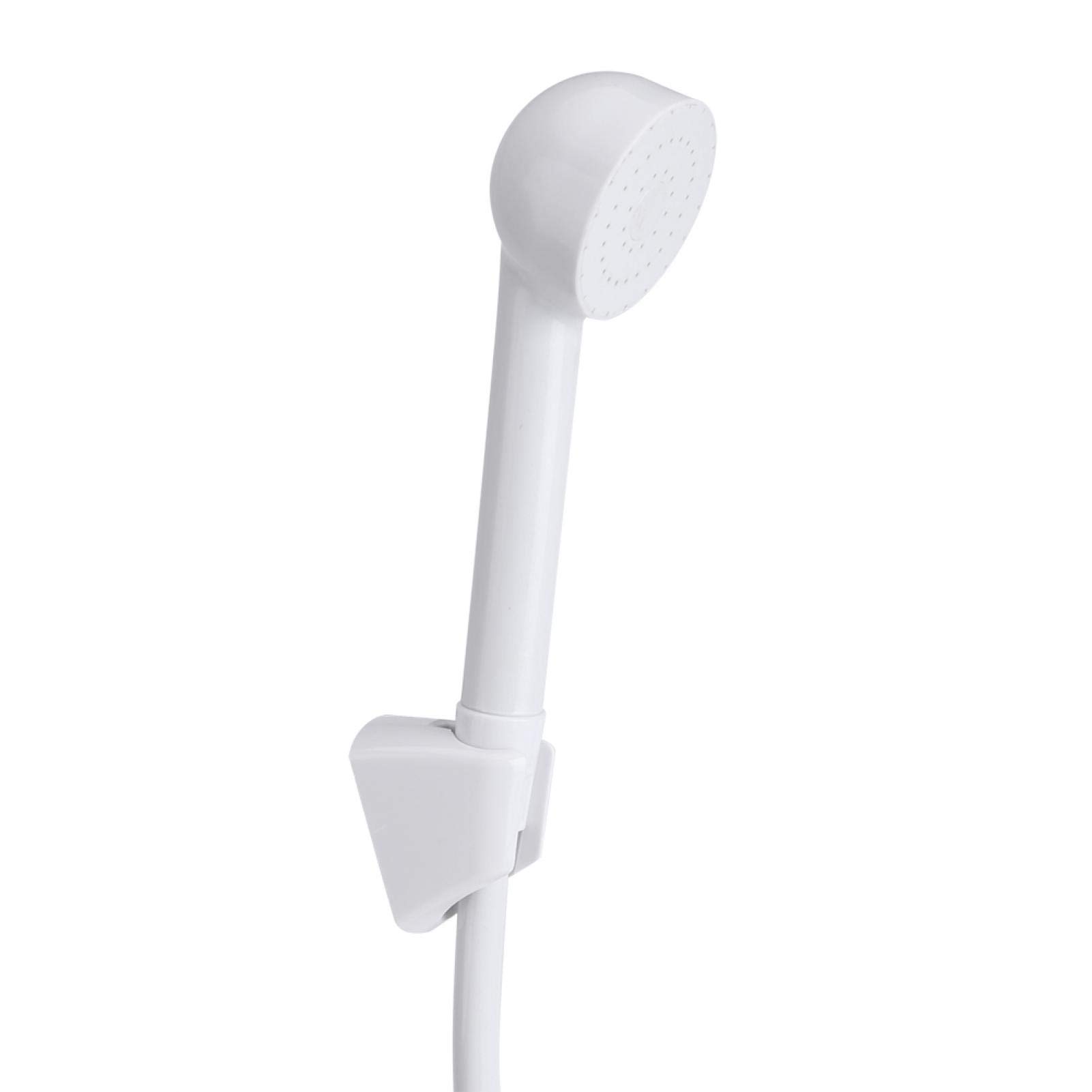 Portable Handheld Shampoo Sprayer - Adjustable Faucet Hose Sprayer for Baby Bathing, Pet Washing & Hair Care | Perfect for Sink, Shower & Travel Use