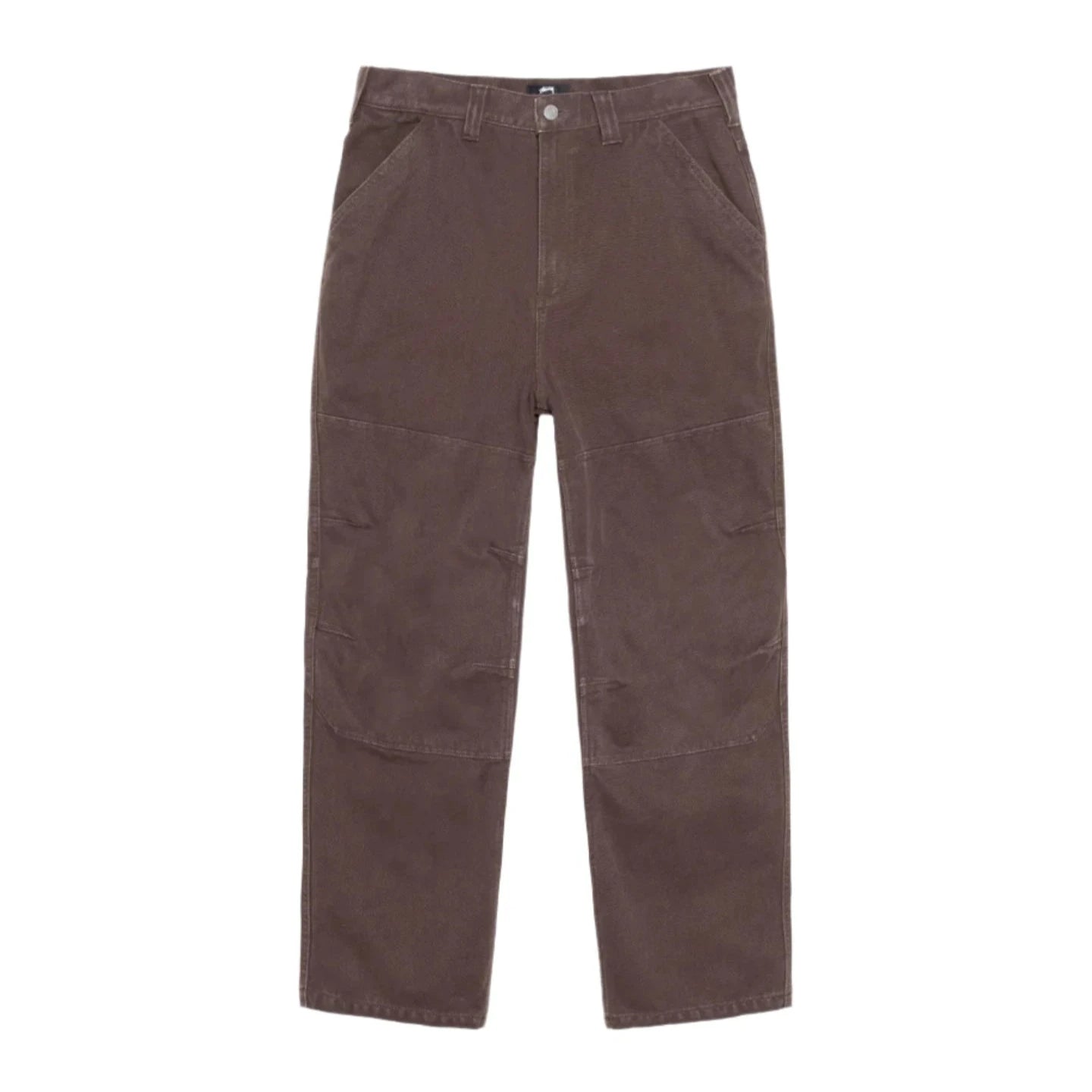 Stussy Men's Trekking Pants - Lightweight Hiking & Outdoor Adventure Pants for Camping, Travel & Casual Wear