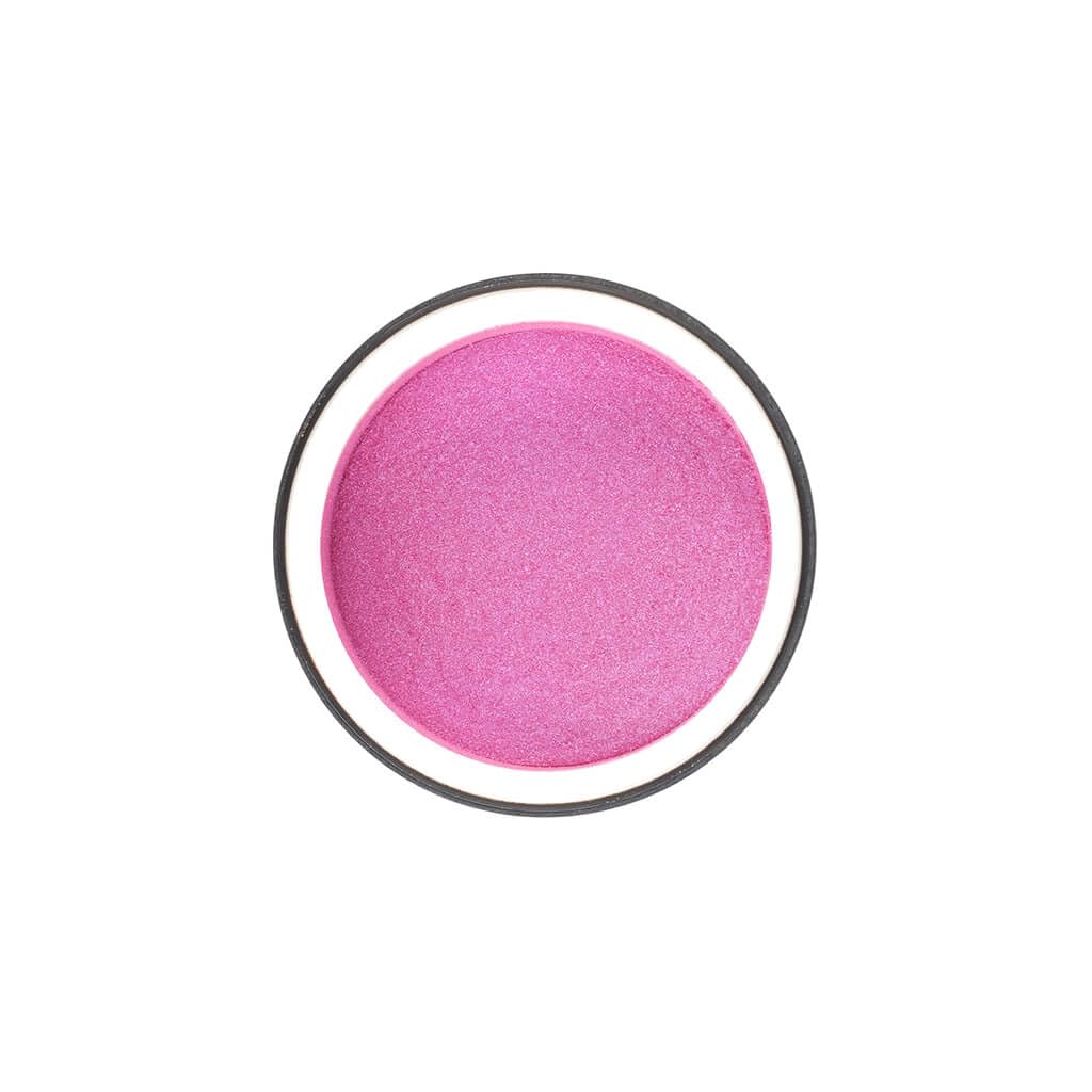 26# Eye Dust Loose Powder Cosmetic Pigment Eyeshadow - Long-Lasting Shimmer for Party, Halloween & Special Occasion Makeup