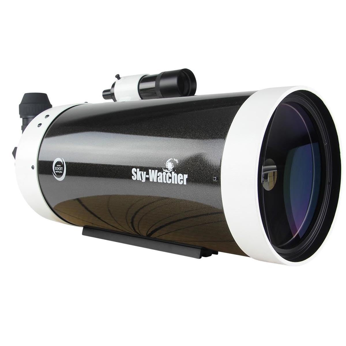Sky Watcher Skymax 180mm Maksutov-Cassegrain Telescope - Large Aperture Reflector for Astronomy, Stargazing & Astrophotography (Model S11540) | Perfect for Backyard Observing & Deep Space Exploration