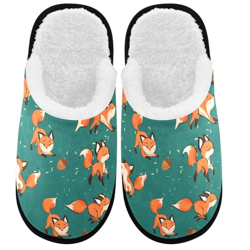 Animal Fox