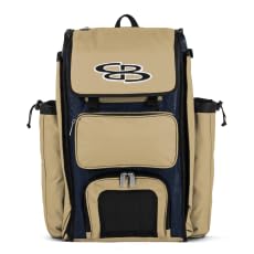 Navy/Vegas Gold