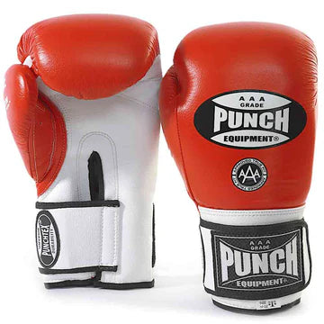 Premium Trophy Getters Boxing Gloves for Men & Women - Professional Training, Sparring & Competition - Ideal for Boxing, MMA, Kickboxing & Fitness Workouts
