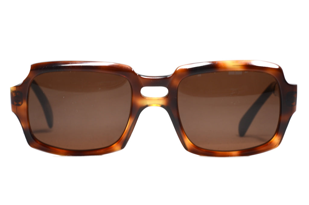 Norman Vintage Sunglasses for Men & Women - Retro Classic UV Protection Shades - Perfect for Outdoor, Beach, and Driving