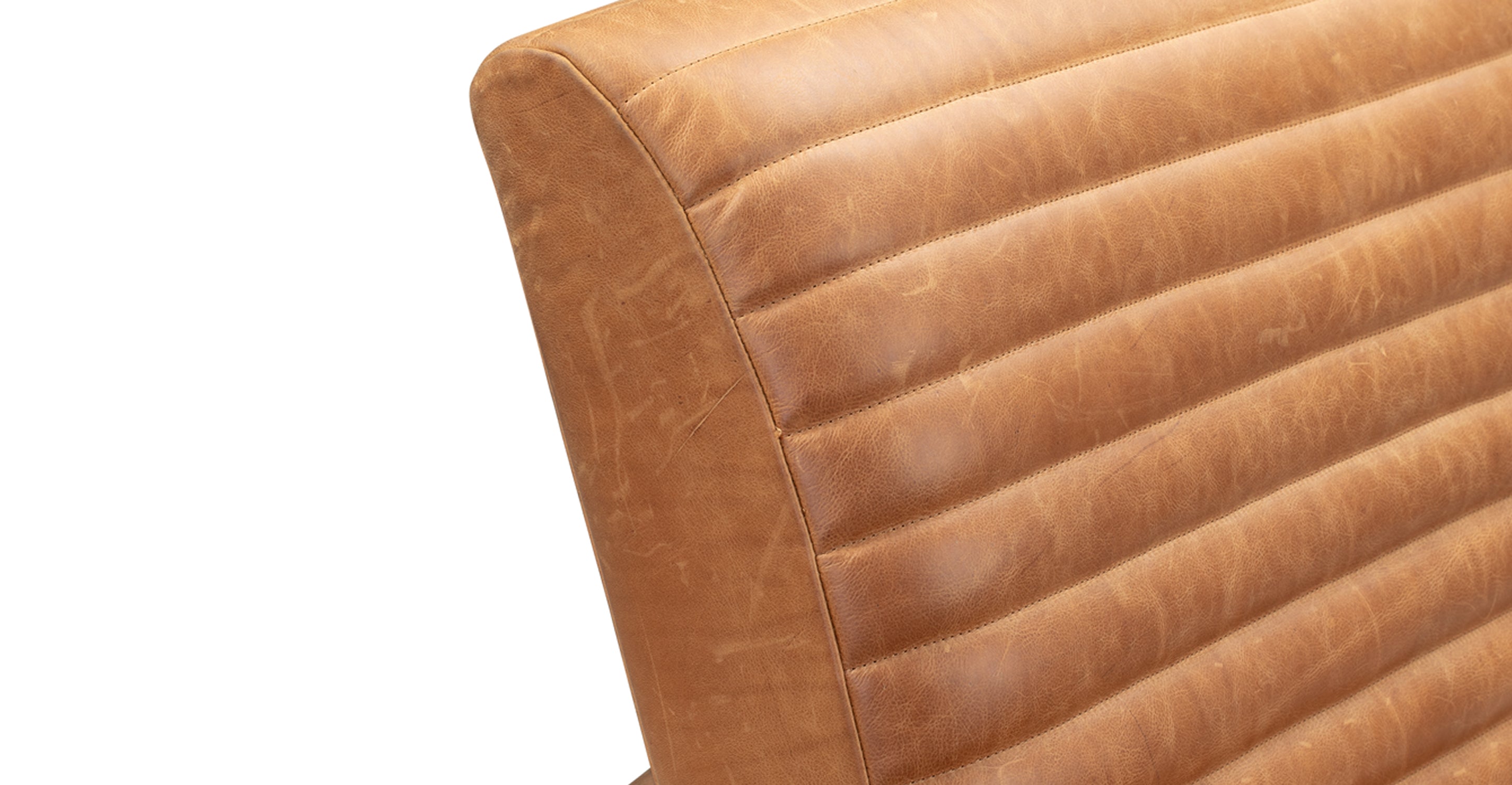 Rowan Lounge Chair - Modern Comfortable Accent Chair for Living Room, Bedroom & Office - Perfect for Relaxing, Reading & Lounging