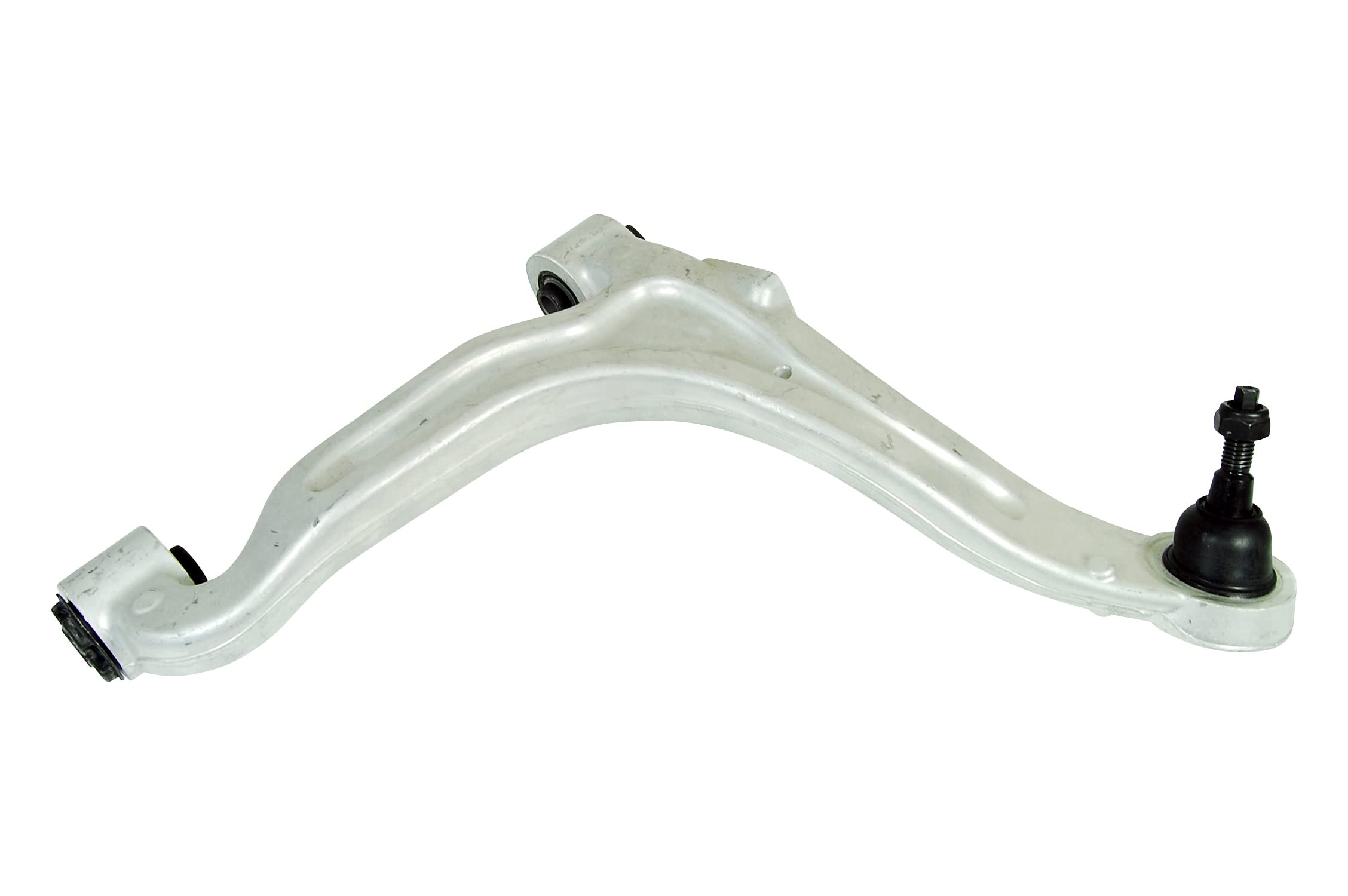 Mevotech Supreme Control Arm & Ball Joint Assembly CMS501131 - Premium Suspension Replacement for Smooth Ride - Perfect for Trucks, SUVs, and Off-Road Vehicles