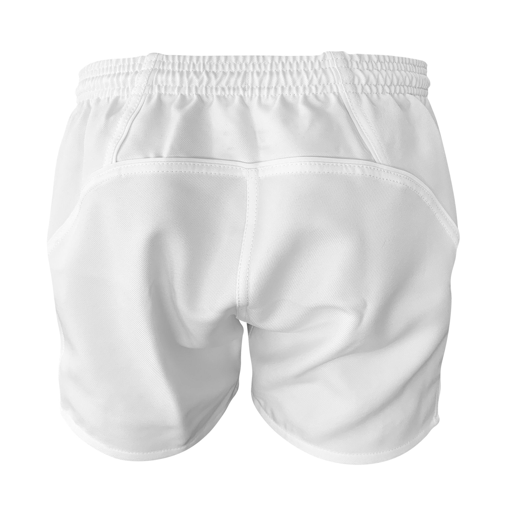 Exiles RFC Pro Power Rugby Shorts - High-Performance Men's Rugby Shorts for Training & Matches - Breathable, Durable & Comfortable for Rugby, Football & Outdoor Sports