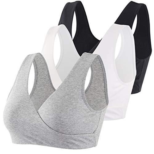 Black+grey+white/3pack