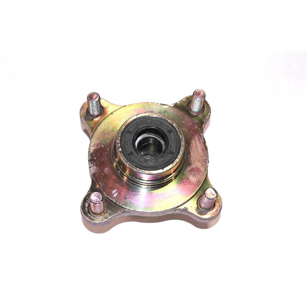 Little Chief Wheel Hub Assembly - High-Quality Replacement for Smooth & Safe Driving - Perfect for Trucks, SUVs, and Off-Road Vehicles