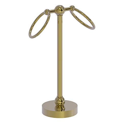 Unlacquered Brass