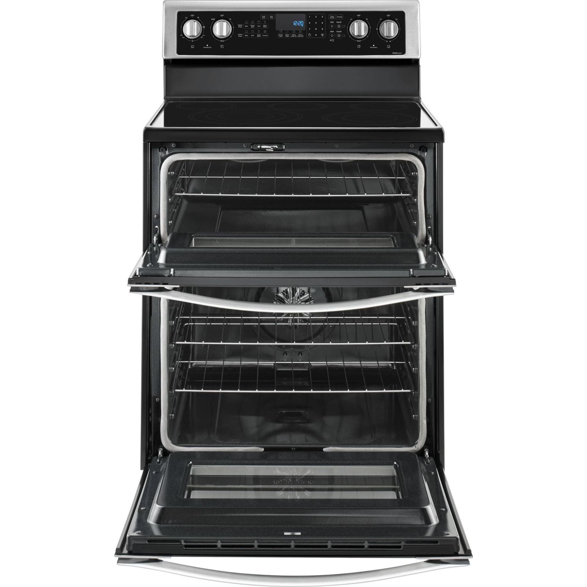 Whirlpool YWGE745C0FS 30